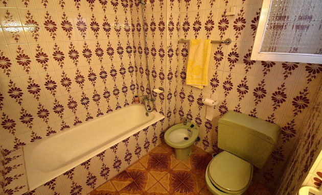 Herverkoop - Herenhuis - Rojales - Rojales - Village