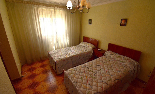 Herverkoop - Herenhuis - Rojales - Rojales - Village