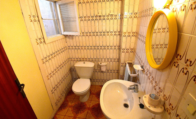 Herverkoop - Herenhuis - Rojales - Rojales - Village