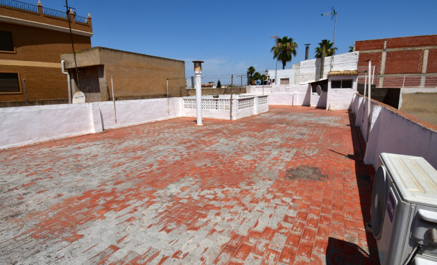 Herverkoop - Herenhuis - Rojales - Rojales - Village