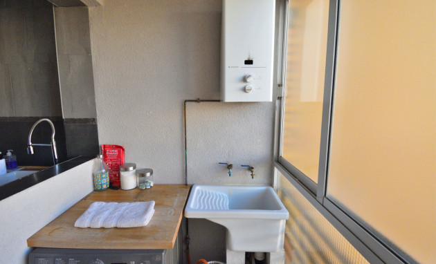 Herverkoop - Apartment - Daya Nueva - Daya Nueva - Town