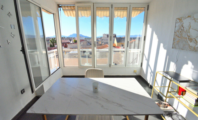 Herverkoop - Apartment - Daya Nueva - Daya Nueva - Town