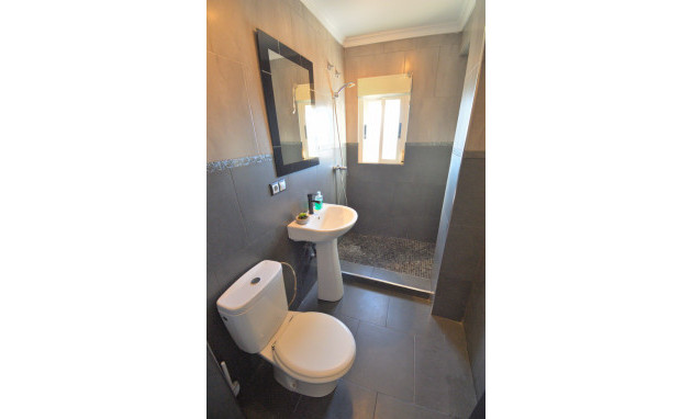 Herverkoop - Apartment - Daya Nueva - Daya Nueva - Town