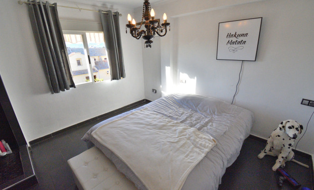 Herverkoop - Apartment - Daya Nueva - Daya Nueva - Town