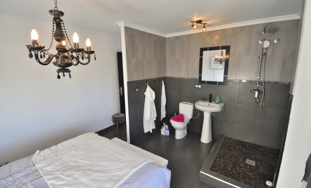 Herverkoop - Apartment - Daya Nueva - Daya Nueva - Town