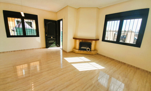 Herverkoop - Detached Villa - Ciudad Quesada - Lo Marabu