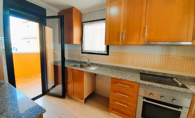 Herverkoop - Detached Villa - Ciudad Quesada - Lo Marabu