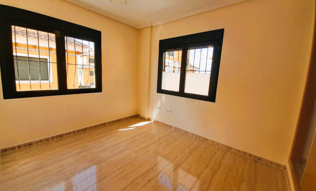 Herverkoop - Detached Villa - Ciudad Quesada - Lo Marabu