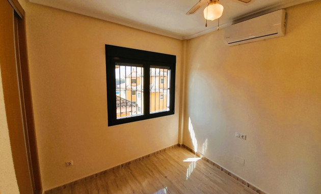 Herverkoop - Detached Villa - Ciudad Quesada - Lo Marabu