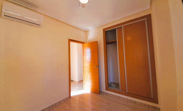 Herverkoop - Detached Villa - Ciudad Quesada - Lo Marabu