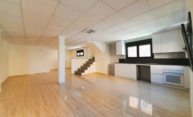 Herverkoop - Detached Villa - Ciudad Quesada - Lo Marabu