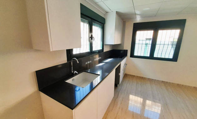 Herverkoop - Detached Villa - Ciudad Quesada - Lo Marabu