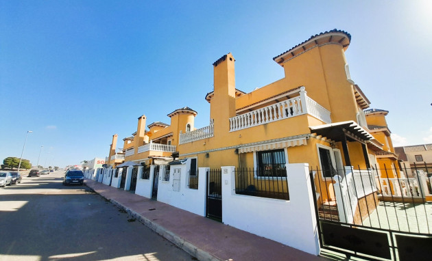 Herverkoop - Semi detached Villa - Ciudad Quesada - Lo Marabu