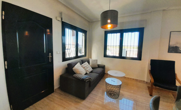 Herverkoop - Semi detached Villa - Ciudad Quesada - Lo Marabu