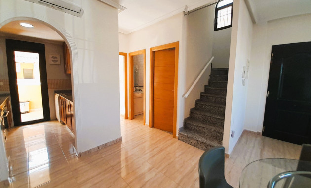 Herverkoop - Semi detached Villa - Ciudad Quesada - Lo Marabu