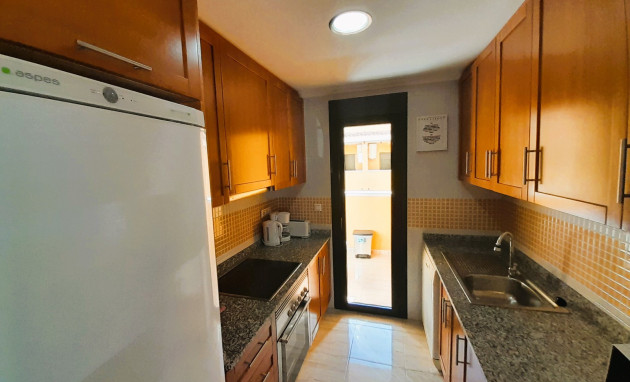 Herverkoop - Semi detached Villa - Ciudad Quesada - Lo Marabu