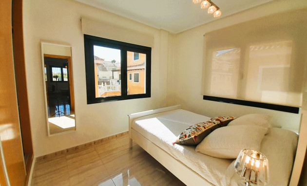 Herverkoop - Semi detached Villa - Ciudad Quesada - Lo Marabu