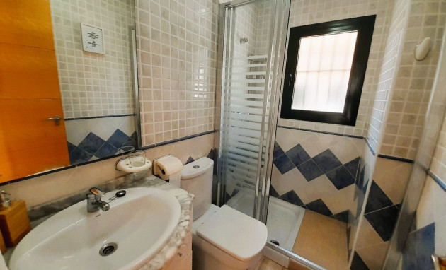 Herverkoop - Semi detached Villa - Ciudad Quesada - Lo Marabu