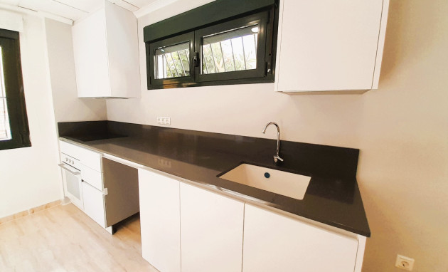 Herverkoop - Semi detached Villa - Ciudad Quesada - Lo Marabu