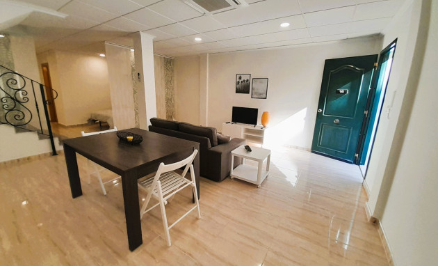 Herverkoop - Semi detached Villa - Ciudad Quesada - Lo Marabu