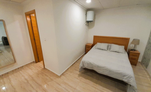 Herverkoop - Semi detached Villa - Ciudad Quesada - Lo Marabu