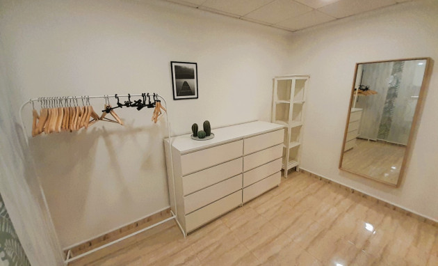 Herverkoop - Semi detached Villa - Ciudad Quesada - Lo Marabu