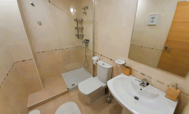 Herverkoop - Semi detached Villa - Ciudad Quesada - Lo Marabu