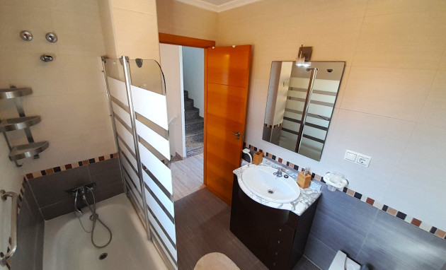 Herverkoop - Semi detached Villa - Ciudad Quesada - Lo Marabu