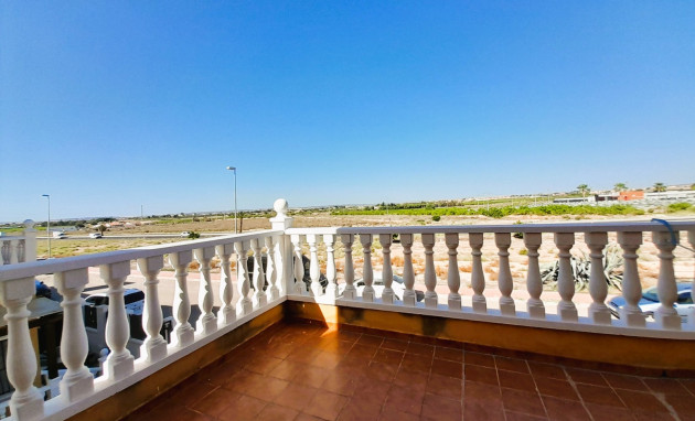 Herverkoop - Semi detached Villa - Ciudad Quesada - Lo Marabu