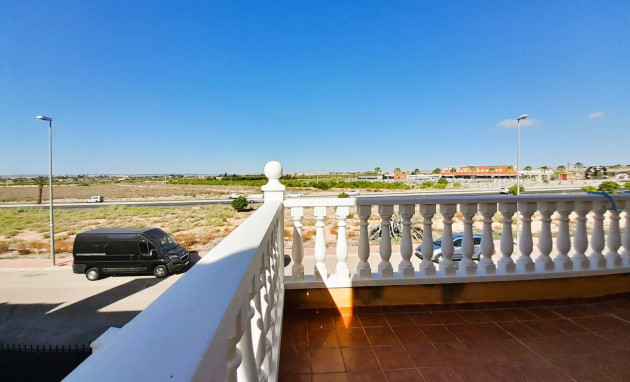 Herverkoop - Semi detached Villa - Ciudad Quesada - Lo Marabu