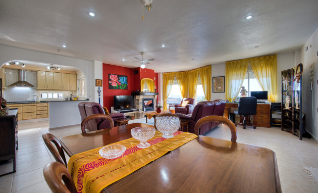 Revente - Detached Villa - Benimar - Benimar II