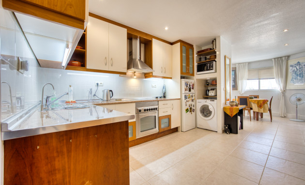 Revente - Detached Villa - Benimar - Benimar II