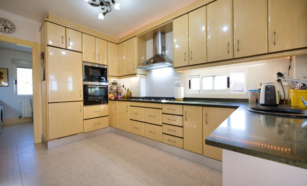 Revente - Detached Villa - Benimar - Benimar II