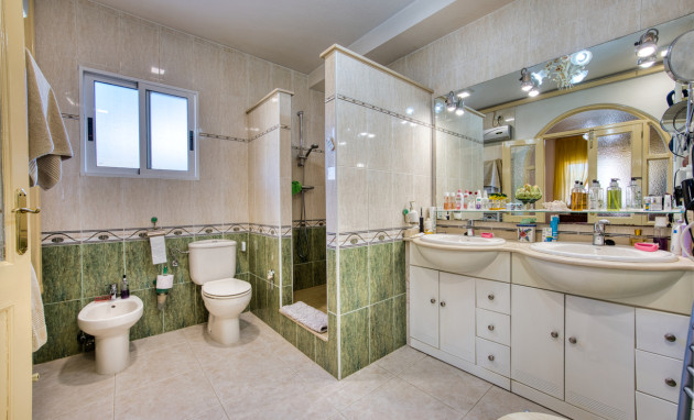 Revente - Detached Villa - Benimar - Benimar II