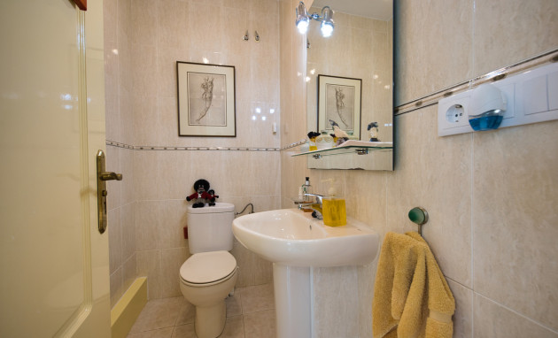 Revente - Detached Villa - Benimar - Benimar II