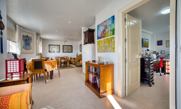 Revente - Detached Villa - Benimar - Benimar II