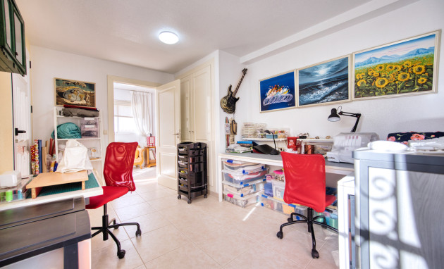 Revente - Detached Villa - Benimar - Benimar II