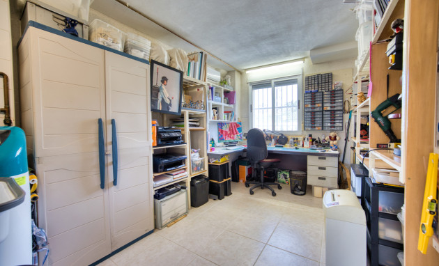 Revente - Detached Villa - Benimar - Benimar II