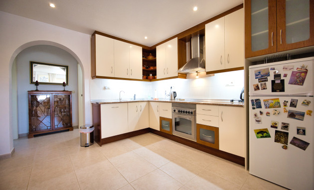 Revente - Detached Villa - Benimar - Benimar II