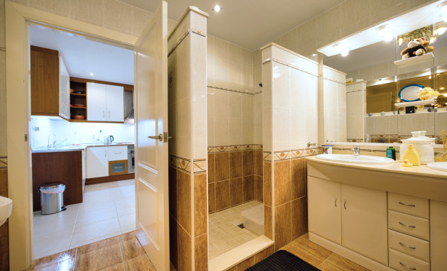 Revente - Detached Villa - Benimar - Benimar II