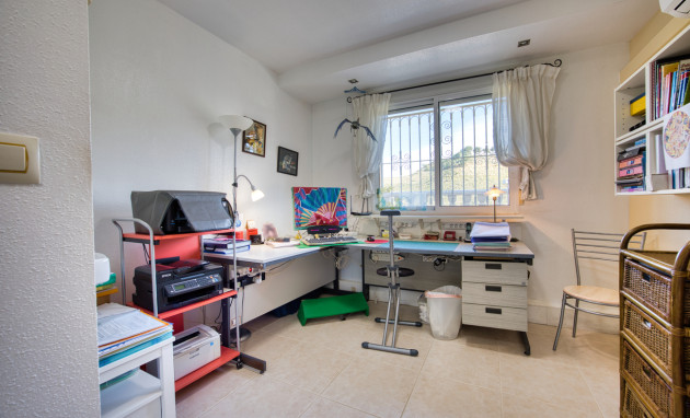 Revente - Detached Villa - Benimar - Benimar II