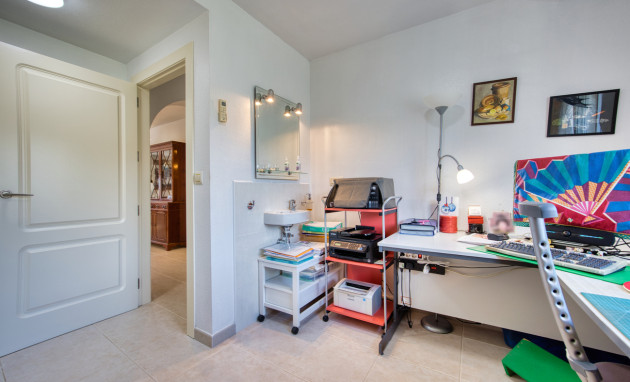 Revente - Detached Villa - Benimar - Benimar II