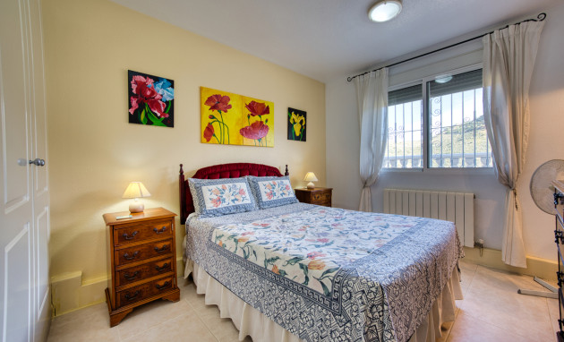 Revente - Detached Villa - Benimar - Benimar II