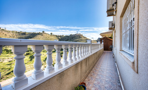 Revente - Detached Villa - Benimar - Benimar II