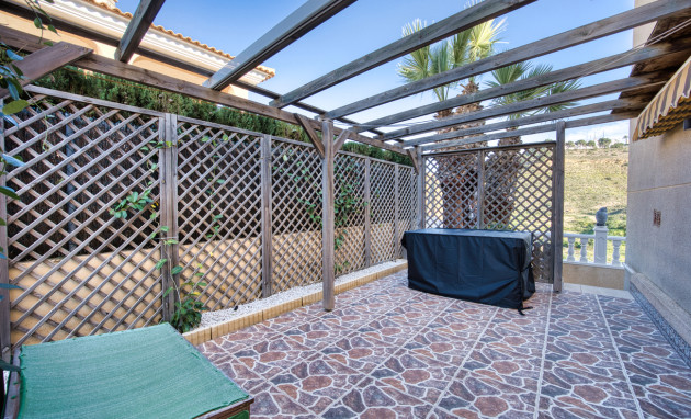 Revente - Detached Villa - Benimar - Benimar II