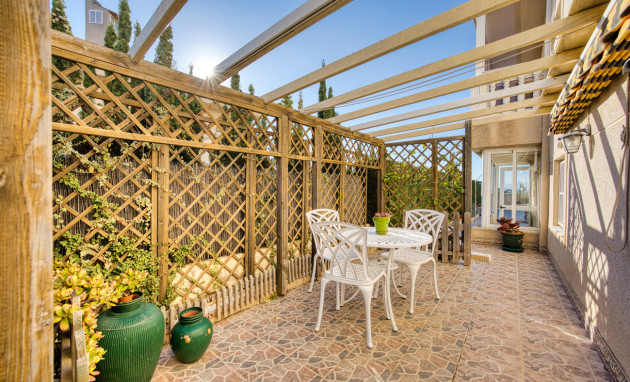 Revente - Detached Villa - Benimar - Benimar II