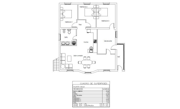 Revente - Detached Villa - Benimar - Benimar II