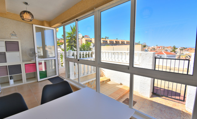 Herverkoop - Semi detached Villa - Ciudad Quesada - La Marquesa