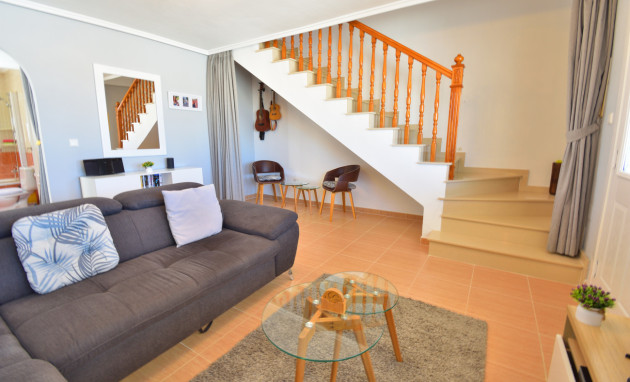 Herverkoop - Semi detached Villa - Ciudad Quesada - La Marquesa