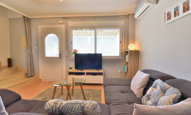 Herverkoop - Semi detached Villa - Ciudad Quesada - La Marquesa